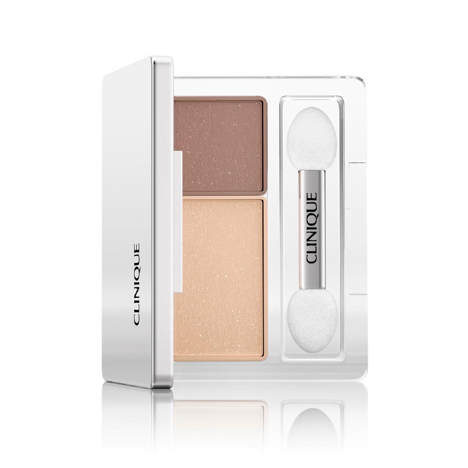 ALL ABOUT SHADOW™ DUO (PALETA DUO DE SOMBRAS PARA OJOS)